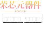 MTA18ASF2G72PZ-2G9E1原装「MEMORY MODULE DDR4 SDRA