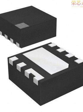 NCP45520IMNTWG-H原装「IC PWR SWITCH N-CHAN 1:1 8DFN」正品