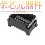 「CONN 1.25MM」正品 HEADER 14POS SMD 5054331481原装