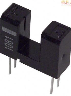 EE-SX1081原装「SENSOR OPT SLOT PHOTOTRAN PCB MT」正品