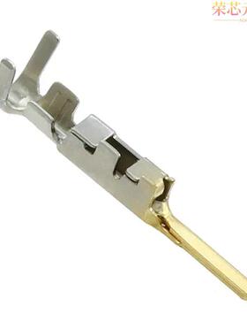 1903113-2原装「CONN TAB 22-28AWG CRIMP GOLD」正品