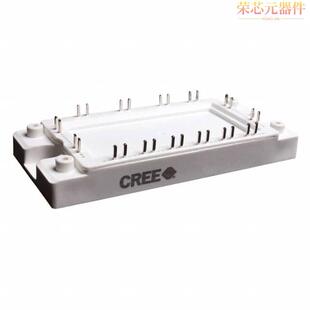 1200V 29.5A CCS020M12CM2原装 MODULE」正品 「MOSFET