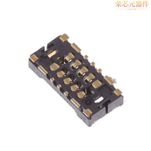 0.35V 8POS 6DS RCPT 「CONN BM29B0.6 原装
