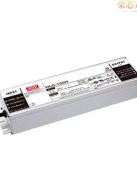 HLG-150H-36B原装「LED DRVR CC/CV AC/DC 18-36V 4.2A」正品