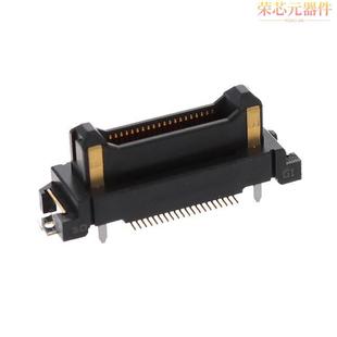 HDR」正品 FX23L 「CONN 0.5SV10原装 40P