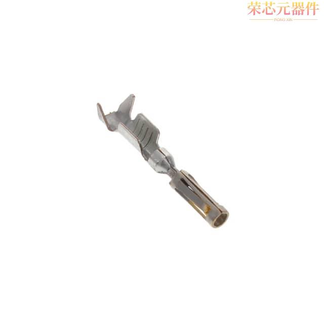 770520-3原装「CONN SOCKET 16-20AWG CRIMP GOLD」正品