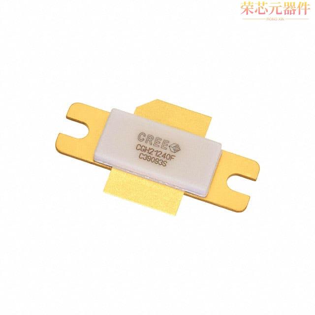 CGH21240F原装「GAN HEMT 28V 1.8-2.1GHZ」正品
