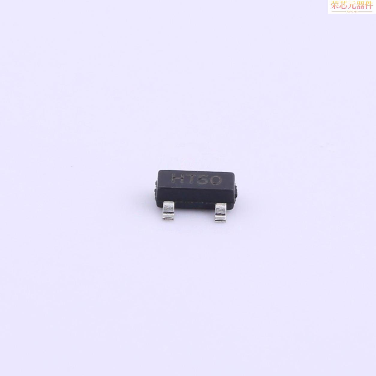 HT7550S原装「Vin=22V Vout=5V 100mA」正品