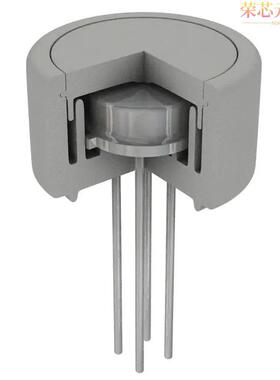 LM399H#PBF原装「IC VREF SHUNT 0.17% TO46-4」正品