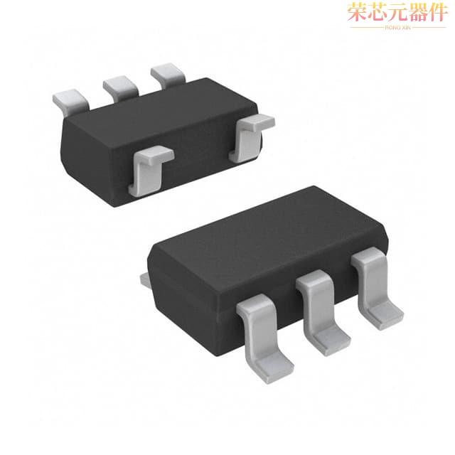 AS1358-BTTT-33原装「IC REG LIN 3.3V 150MA TSOT23-5」正品