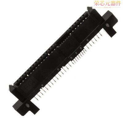 10036587-001LF原装「CONN SAS RCPT 29POS SLD R/A SMD」正品