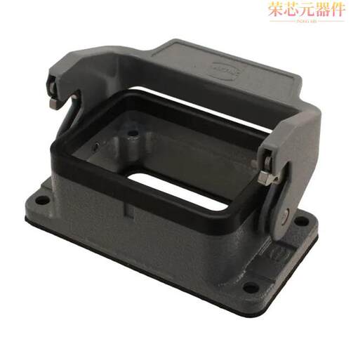 09300060301原装「CONN BASE BOTTOM ENTRY SZ6B」正品