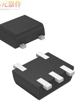 AH1807-Z-7原装「MAGNETIC SWITCH OMNIPOLAR SOT553」正品