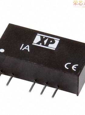 IA2424S原装「DC DC CONVERTER +/-24V 1W」正品