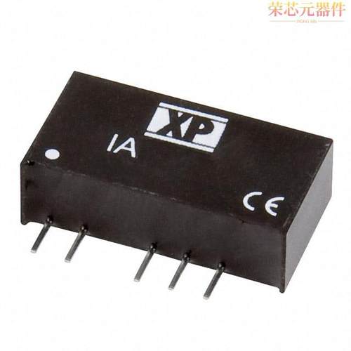 IA2424S原装「DC DC CONVERTER +/-24V 1W」正品