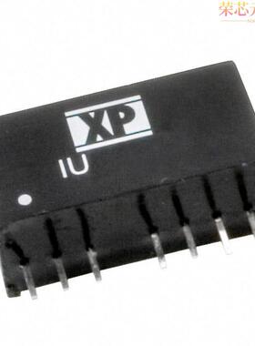 IU0503SA原装「DC DC CONVERTER 3.3V 2W」正品