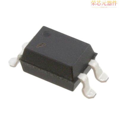 FOD817D3SD原装「OPTOISOLATOR 5KV TRANSISTOR 4SMD」正品
