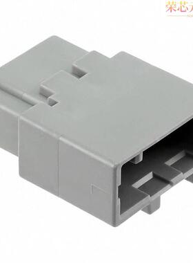 GT13SCN-2/1PP-HU原装「CONN HOUSING FOR M TERMINALS」正品