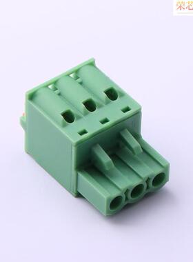 KF2EDGKD-5.0-3P原装「插拔式接线端子 KF2ED