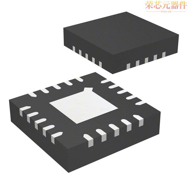 IS31FL3206-QFLS4-TR原装「IC LED DRIVER LIN DIM」正品