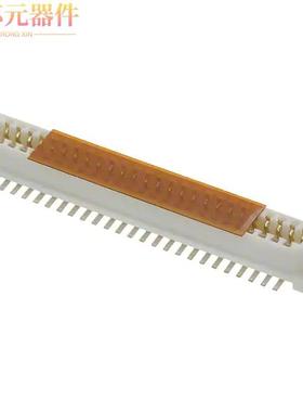 DF9B-51S-1V(69)原装「CONN RCPT 51POS SMD GOLD」正品