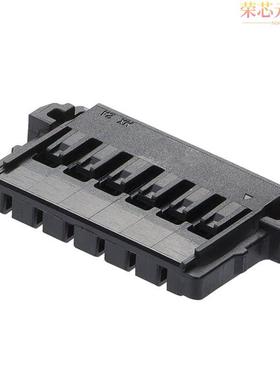 2053410206原装「PICO-LOCK 2.0 W/B REC HSG 6P」正品