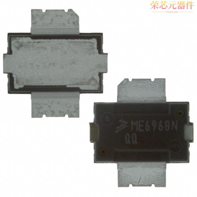 MRF6V2010NR1原装「FET RF 110V 220MHZ TO270-2」正品