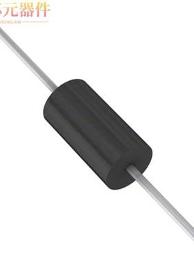 P6KE27A-T原装「TVS DIODE 23.1VWM 37.5VC DO15」正品