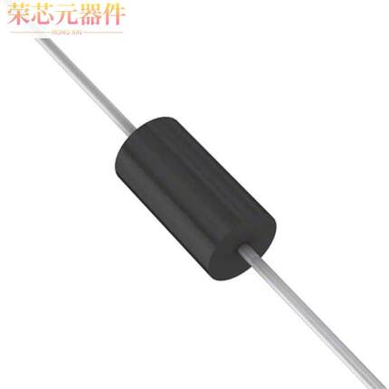 P6KE27A-T原装「TVS DIODE 23.1VWM 37.5VC DO15」正品