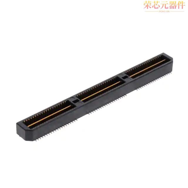 QTE-060-01-F-D-A-K-TR原装「CONN HDR 120POS SMD GOLD」正品