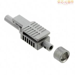 FIBER 「CONN PLUG SMPLX HFBR 1000UM」正品 4503Z原装