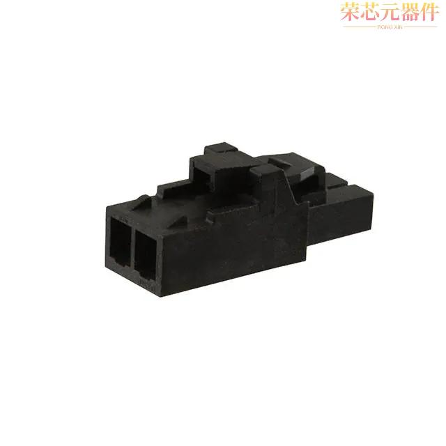 1722561102原装「CONN RCPT HSG 2POS 3.50MM」正品