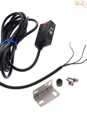 E3S-AD12原装「SENSOR REFLECTVE 700MM NPN DO/LO」正品