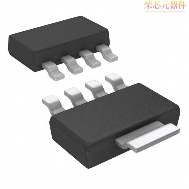 LP3872EMP-3.3/NOPB原装「IC REG LINEAR 3.3V 1.5A S