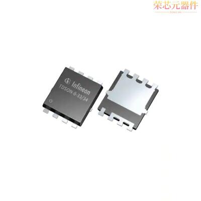 IAUC120N06S5N017ATMA1原装「MOSFET N-CH 60V 120A T