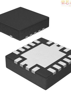 TPS54622RHLR原装「IC REG BUCK ADJUSTABLE 6A 14VQFN」正品