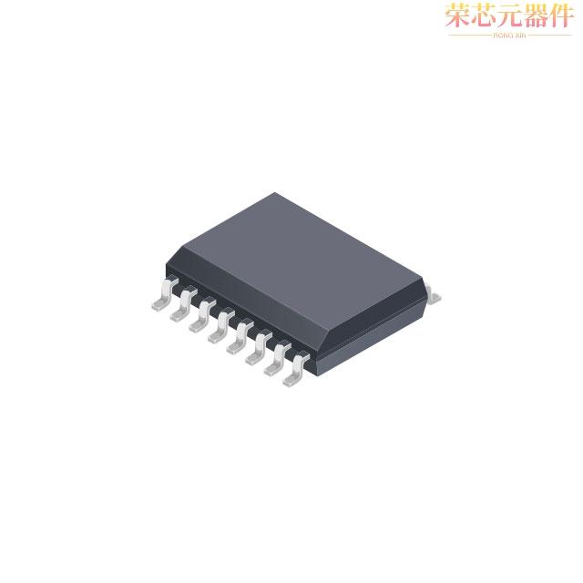 ACS720KLATR-35AB-T原装「CURRENT SENSOR」正品