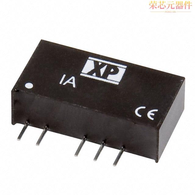 IA0503S原装「DC DC CONVERTER +/-3.3V 1W」正品