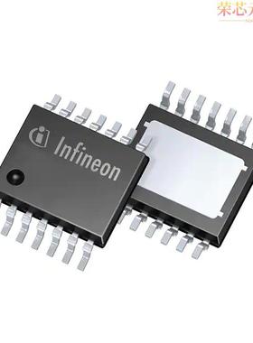 BTS70082EPAXUMA1原装「IC PWR SWTCH N-CHAN 1:1 TSD