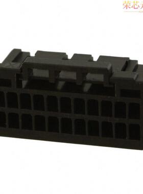 1-1827863-1原装「CONN RCPT HSNG 22POS DUAL KEY X」正品