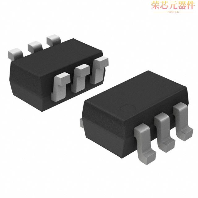 BC847BS-TP原装「TRANS 2NPN 45V 0.1A SOT363」正品