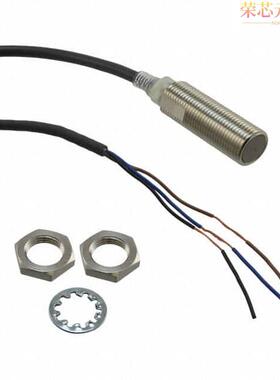 E2E-X2F1原装「SENSOR PROX INDUCTIVE 2MM CYLIND」正品