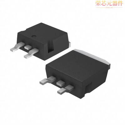L7812ACD2T-TR原装「IC REG LINEAR 12V 1.5A D2PAK」正品