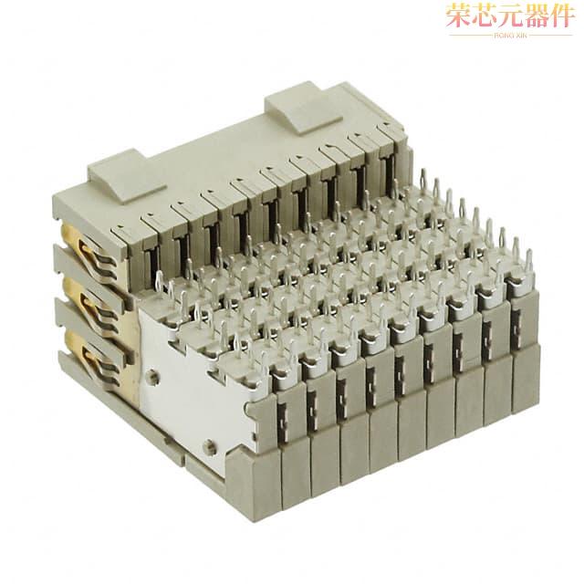 6469081-1原装「CONN RCPT HIGH SPEED 60P EDGE MT」正品