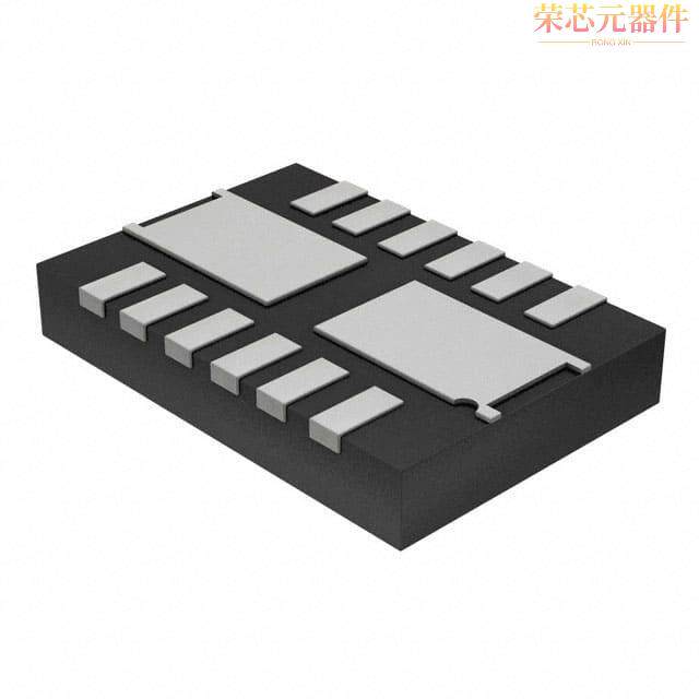 FDMD82100原装「MOSFET 2N-CH 100V 7A 12POWER」正品