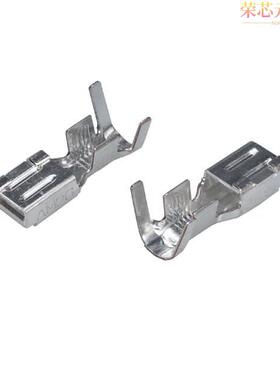 1318697-6原装「CONN SOCKET 8AWG CRIMP SILVER」正品