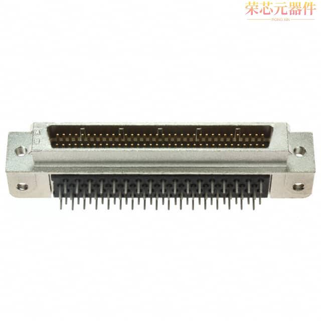 2-5174225-5原装「CONN D-TYPE CAP 68POS R/A SLDR」正品