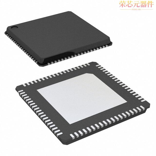 FT602Q-B-T原装「IC FIFO 32BIT SYNC UVC 76QFN」正品