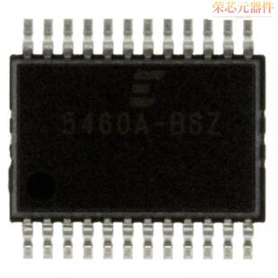 CS5460A-BSZ原装「IC ENERGY METERING 1PHASE 24SSOP」正品