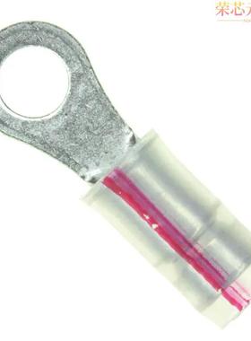 696422-4原装「CONN RING CIRC 16-22AWG #6 CRIMP」正品